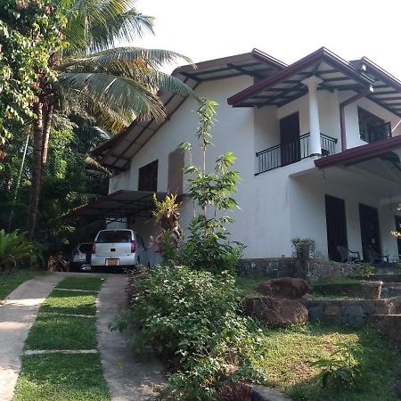 Sea & Greens Apartments Unawatuna Luaran gambar