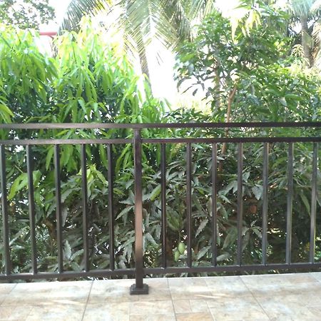 Sea & Greens Apartments Unawatuna Luaran gambar