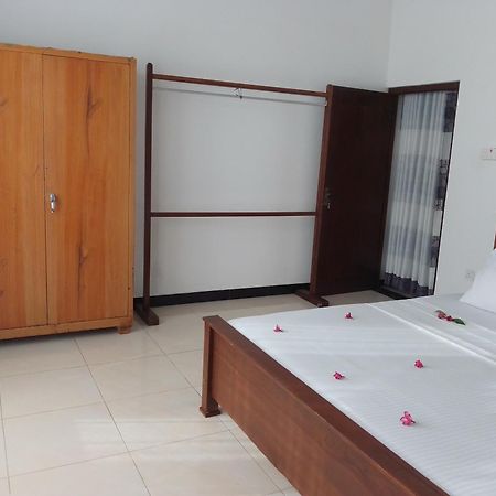 Sea & Greens Apartments Unawatuna Luaran gambar