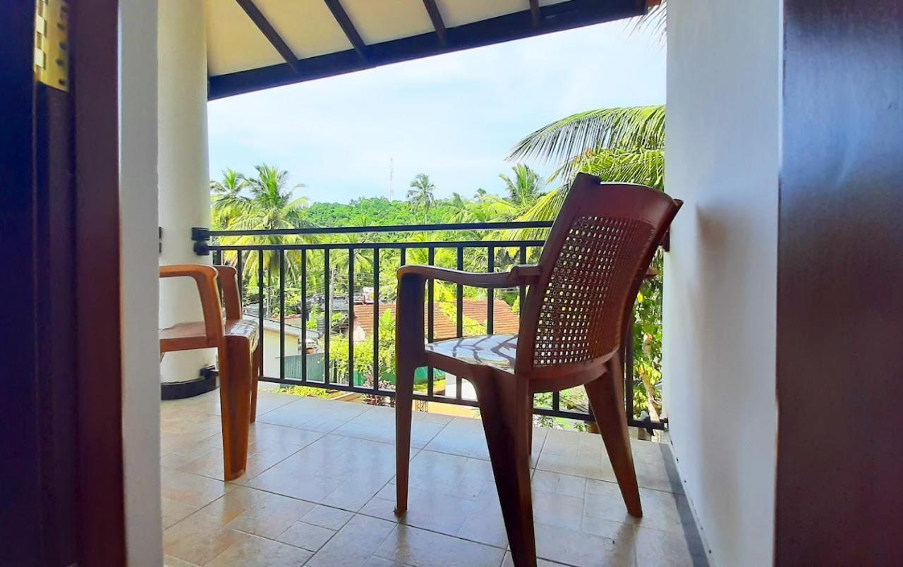 Sea & Greens Apartments Unawatuna Luaran gambar