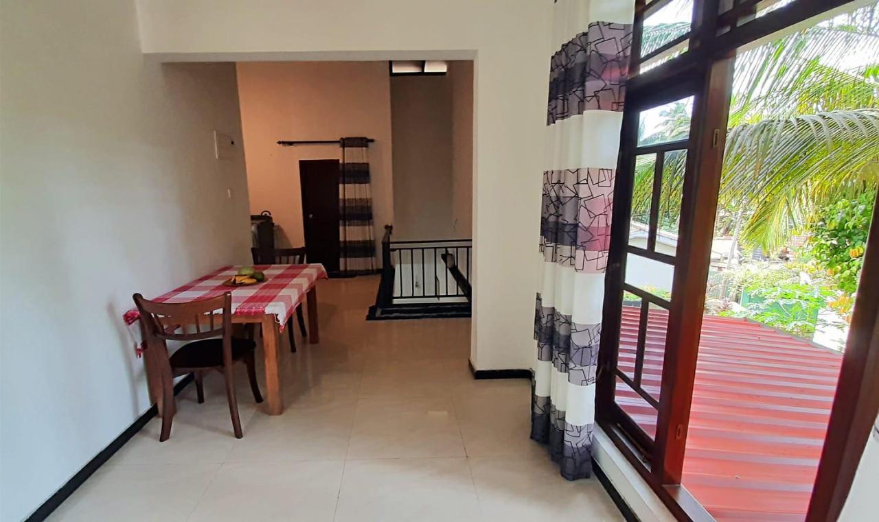 Sea & Greens Apartments Unawatuna Luaran gambar