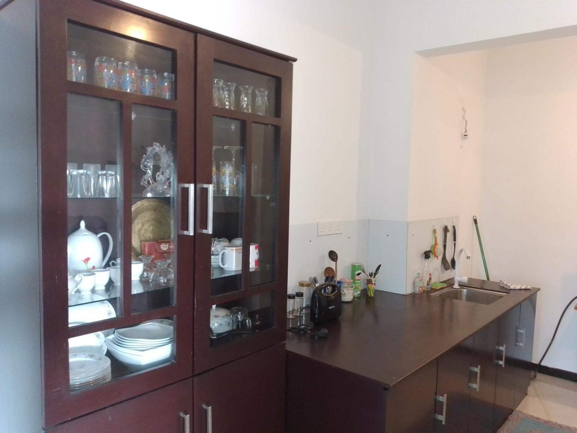 Sea & Greens Apartments Unawatuna Luaran gambar