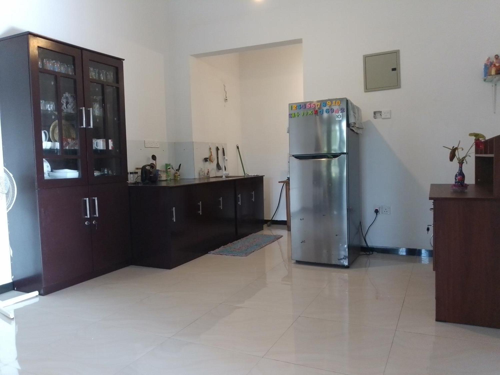 Sea & Greens Apartments Unawatuna Luaran gambar